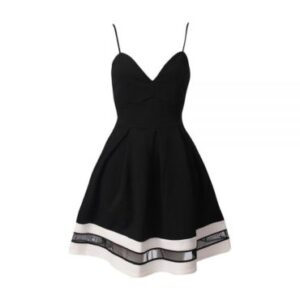 Monochrome Cami