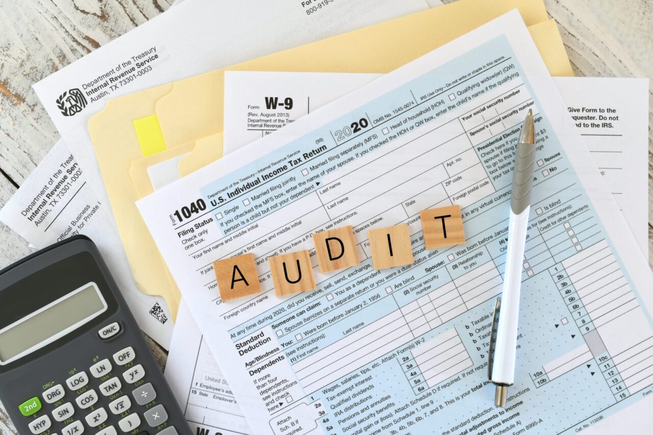 How 5 Things Will Change The Way You Approach Internal Audit